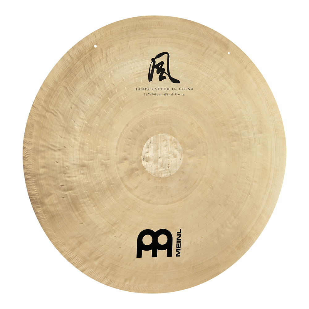 MEINL Sonic Energy <br>32" / 80 cm Wind Gong [WG-TT32]