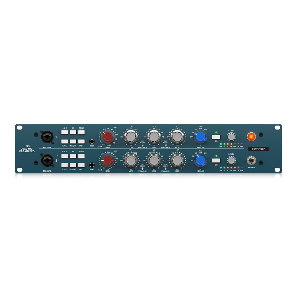 BEHRINGER <br>1273