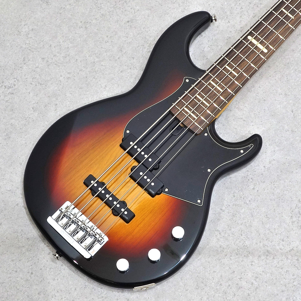 YAMAHA <br>BBP35 Vintage Sunburst