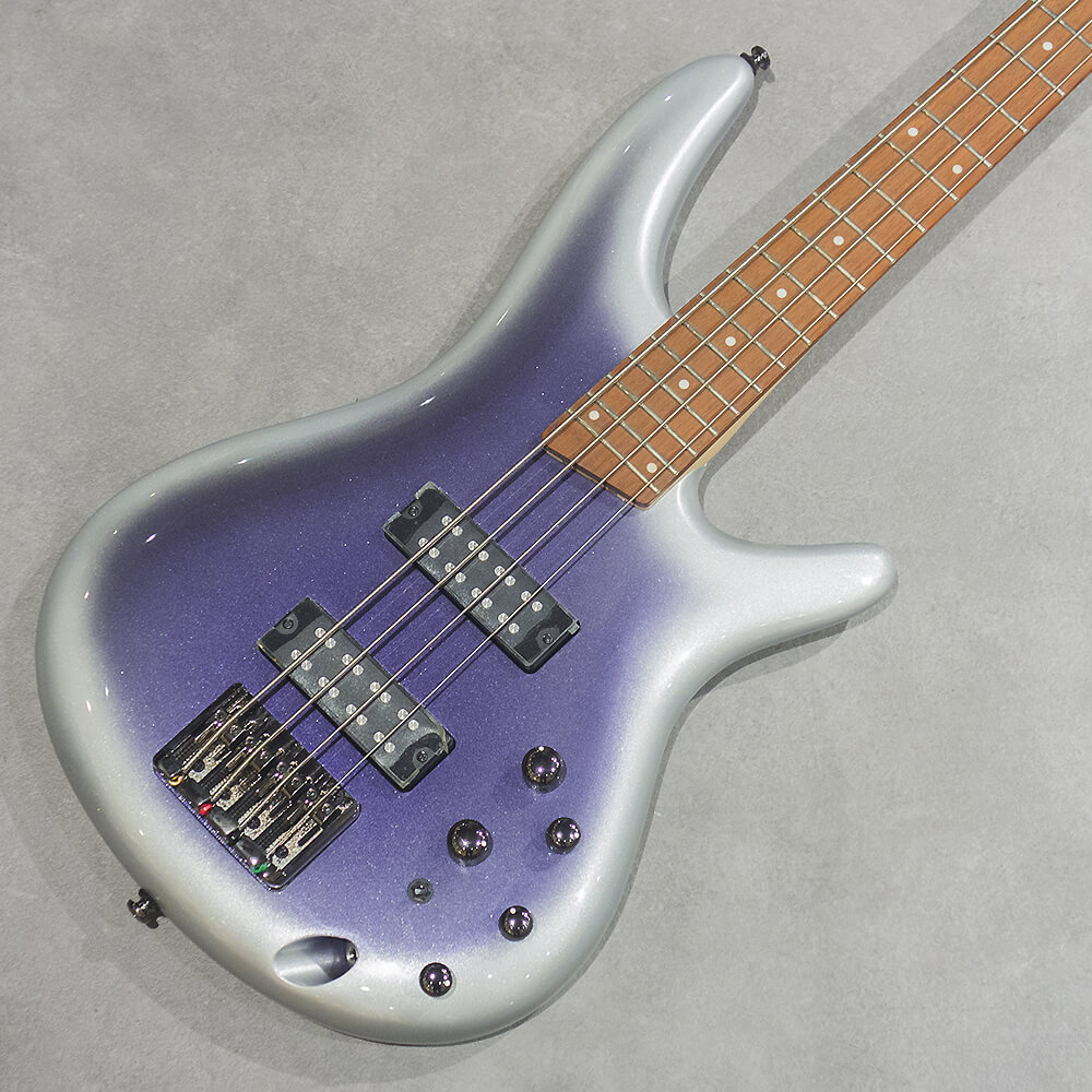 Ibanez <br>SR Standard SR300E-NST (Night Snow Burst)