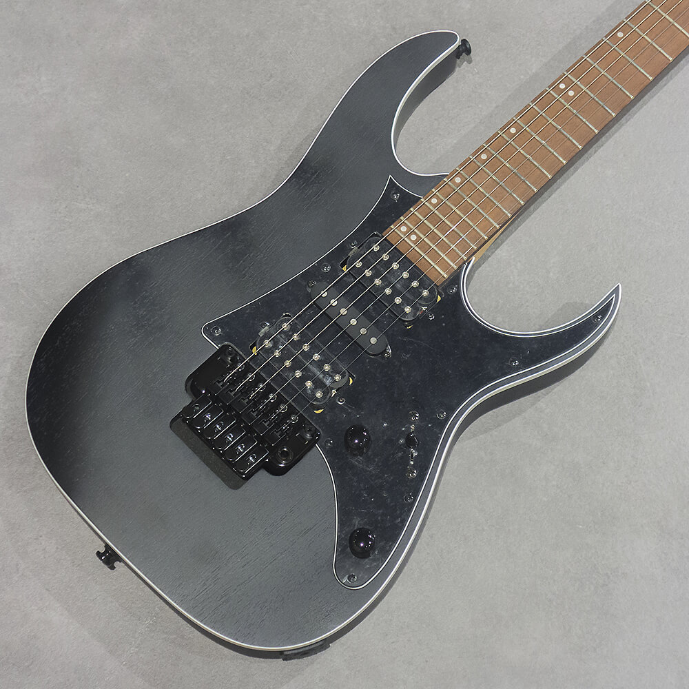 Ibanez <br>RG Standard RG450B-WK (Weathered Black)