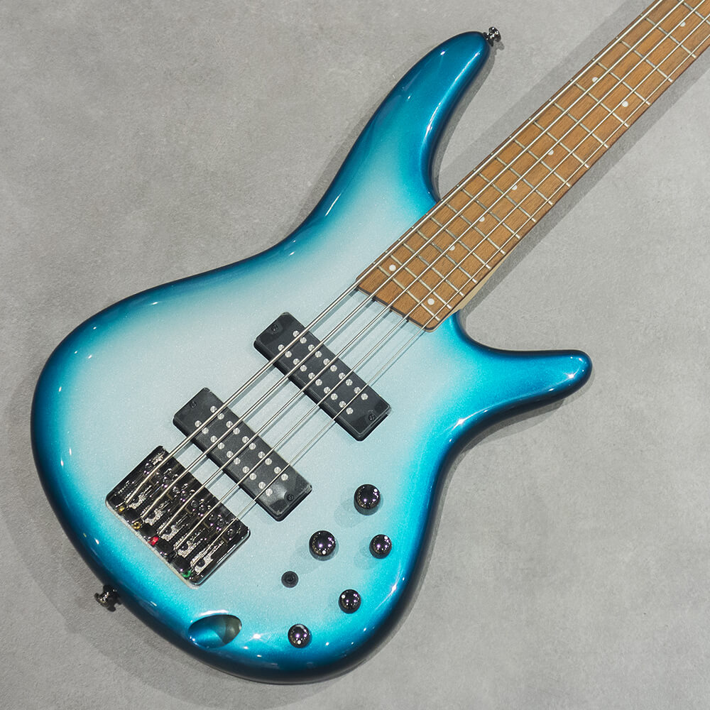 Ibanez <br>SR Standard SR305E-DOT (Deep Ocean Metallic)