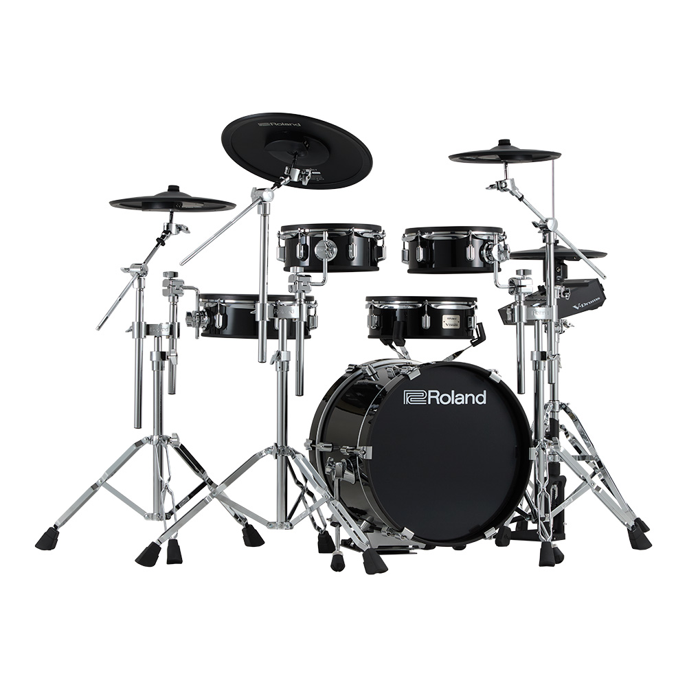 Roland <br>V-Drums Acoustic Design VAD316 w/KD-18-BK & DTS330