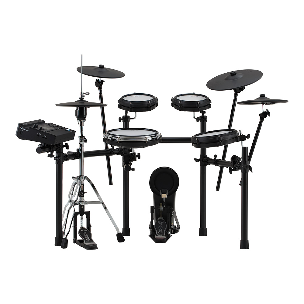 Roland <br>V-Drums TD316 w/MDS-COM2