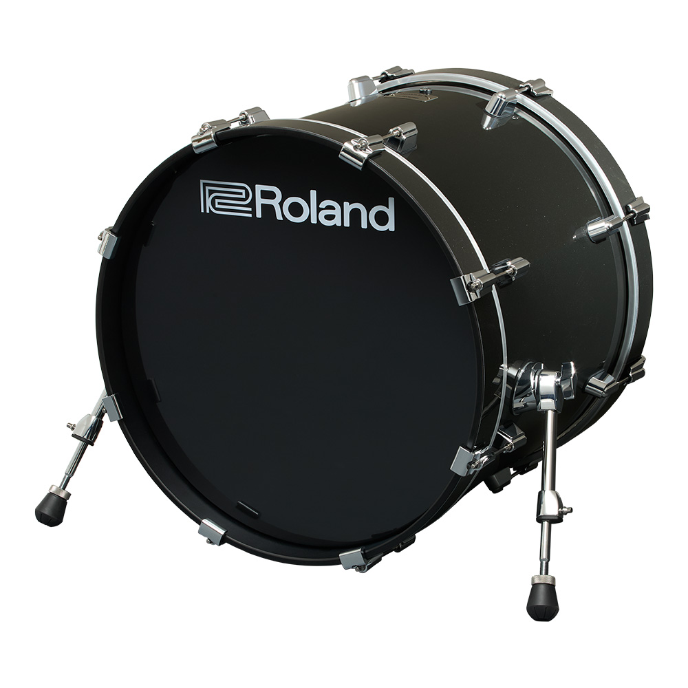 Roland <br>KD-20-MS Kick Drum Pad