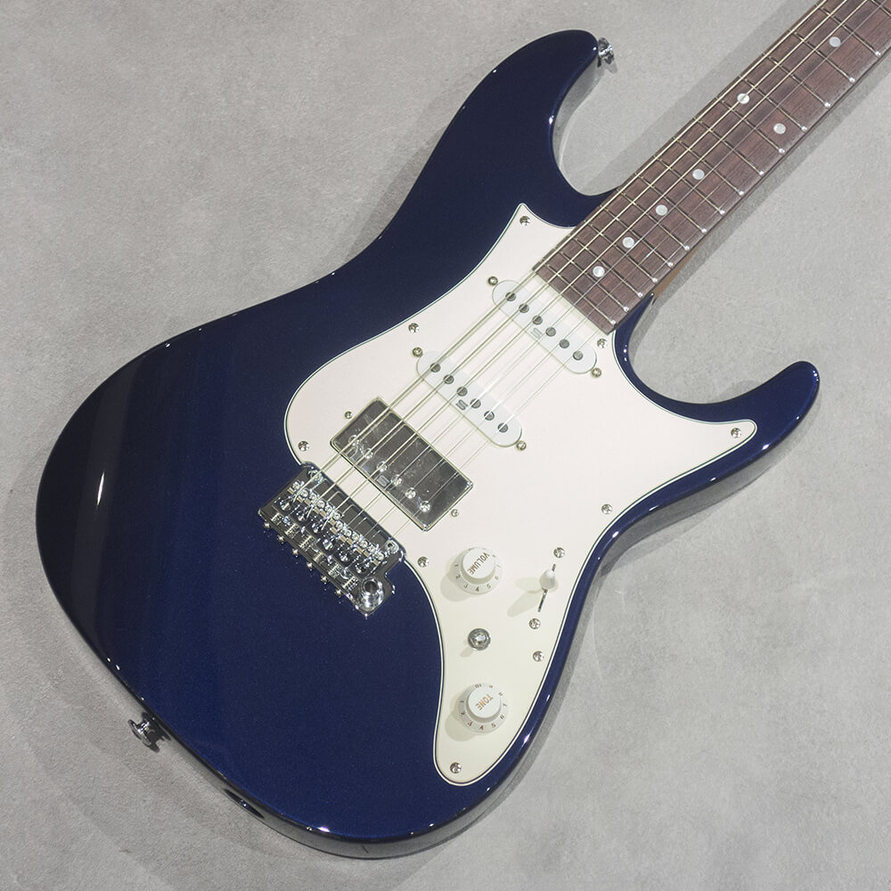 Ibanez <br>AZ Prestige AZ2204NW-DTB (Dark Tide Blue)