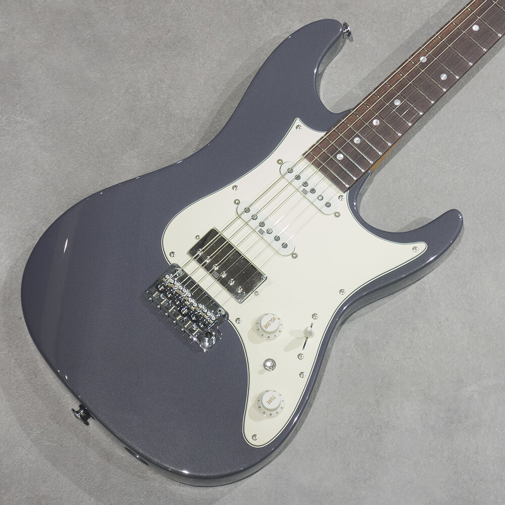 Ibanez <br>AZ Prestige AZ2204NW-GRM (Gray Metallic)