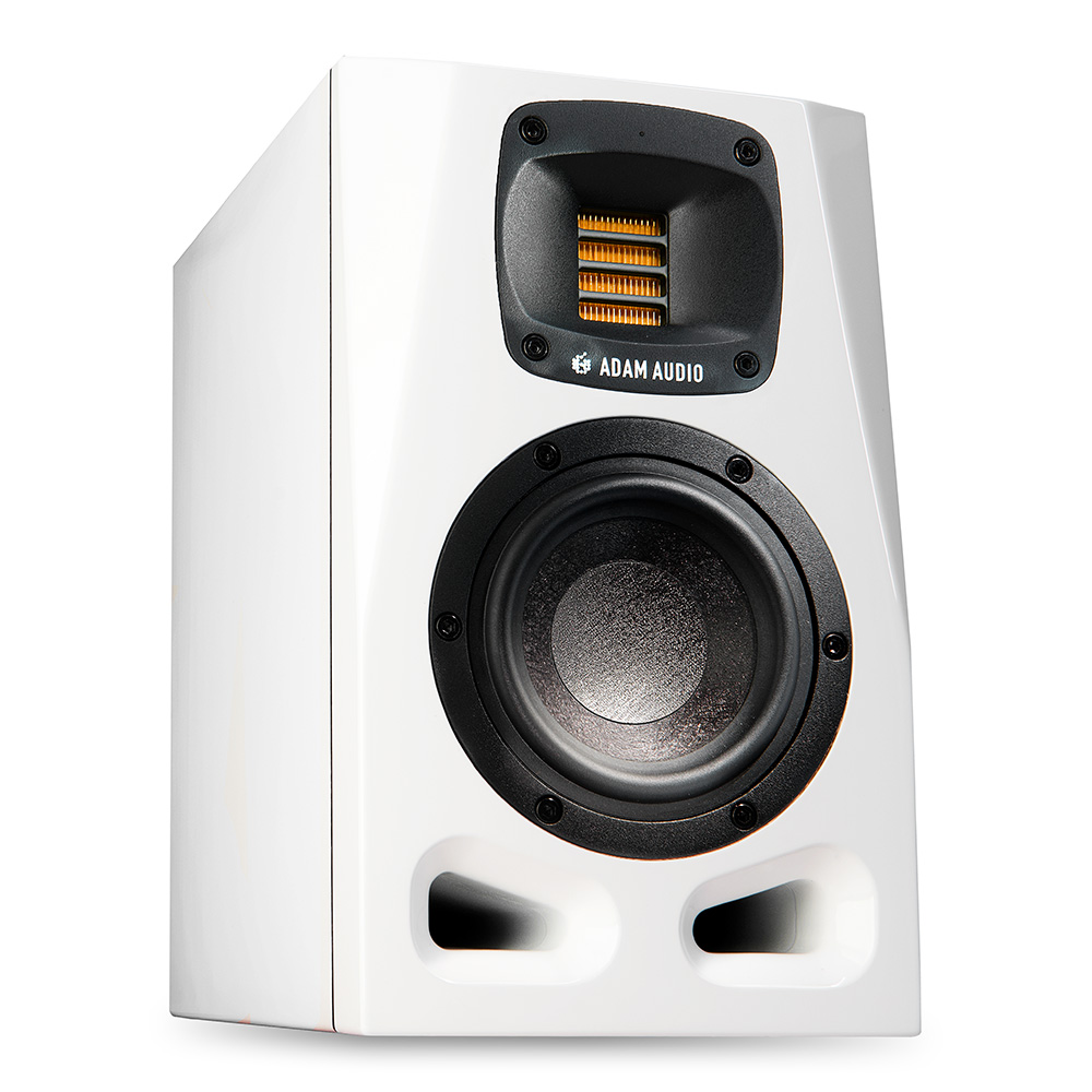 ADAM Audio <br>A4V Limited Edition Whitei1{j
