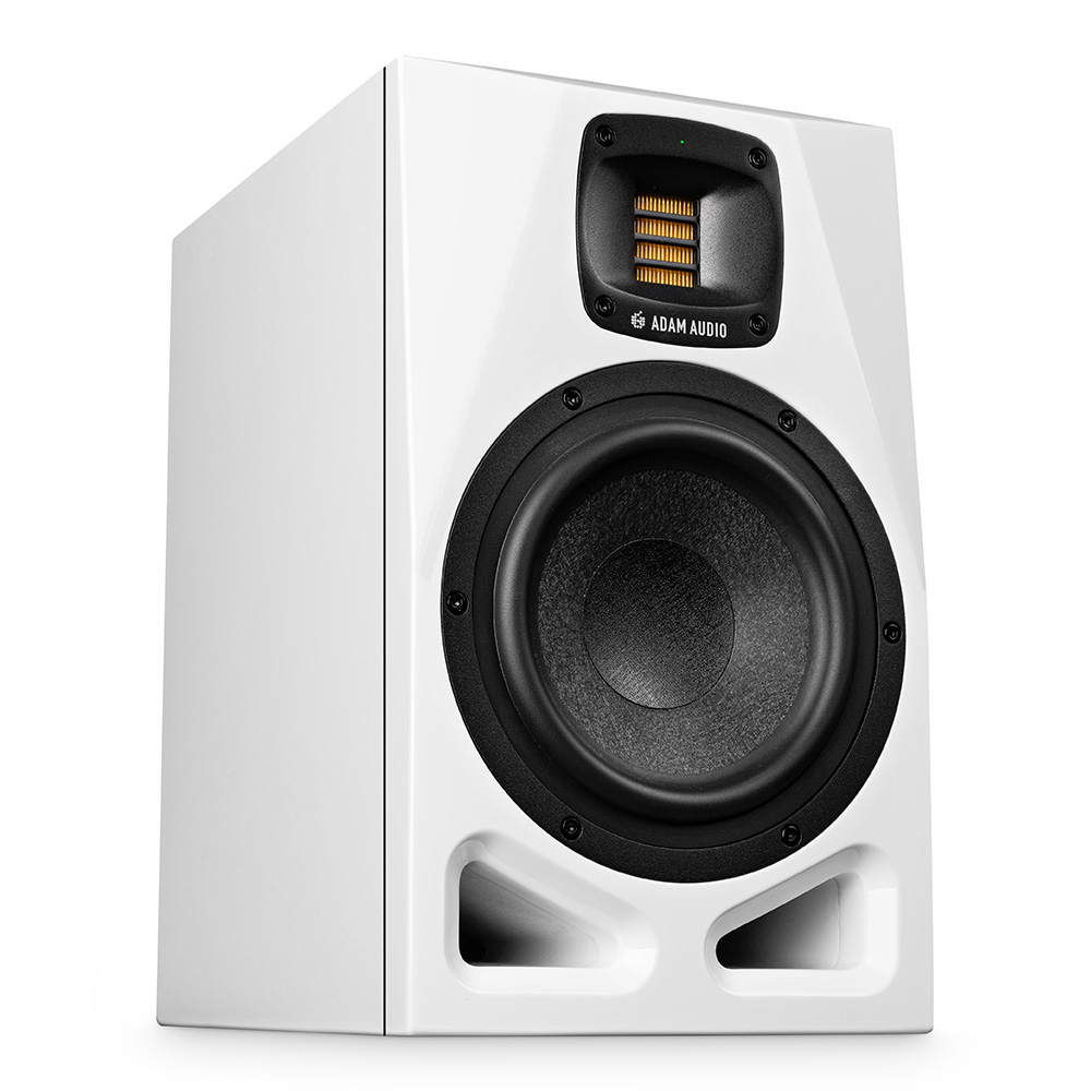 ADAM Audio <br>A7V Limited Edition Whitei1{j