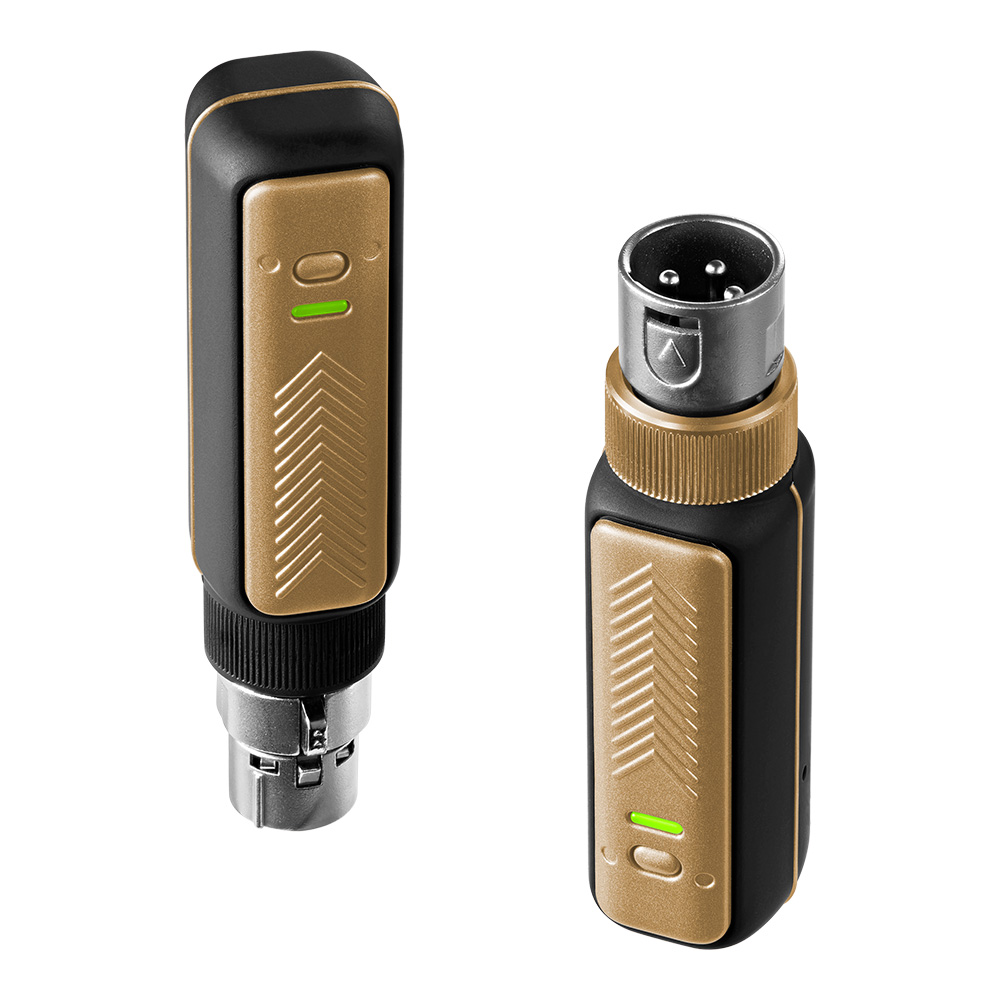 Positive Grid <br>Spark LINK XLR