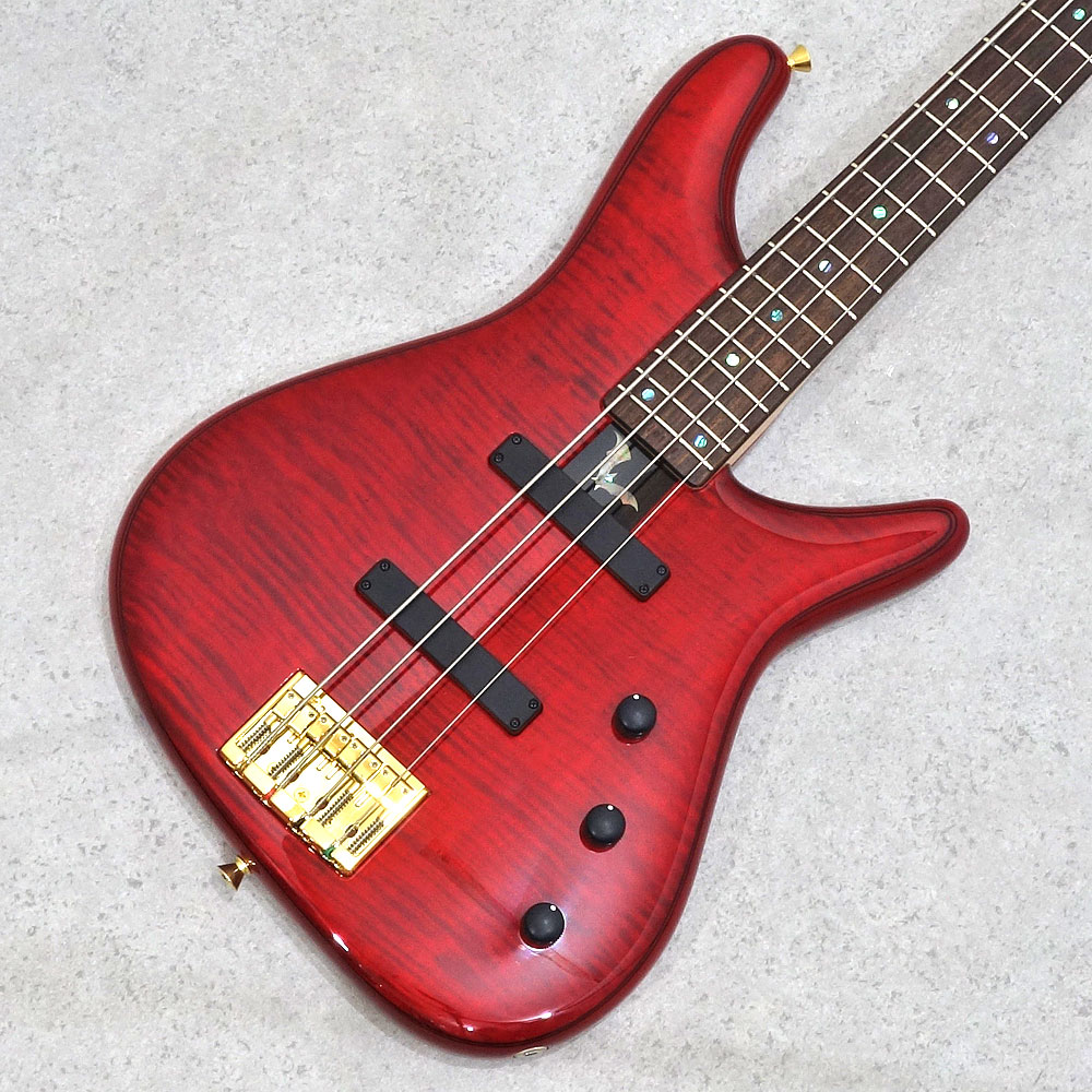 Sugi <br>NB4IR EM/ALD See Through Red