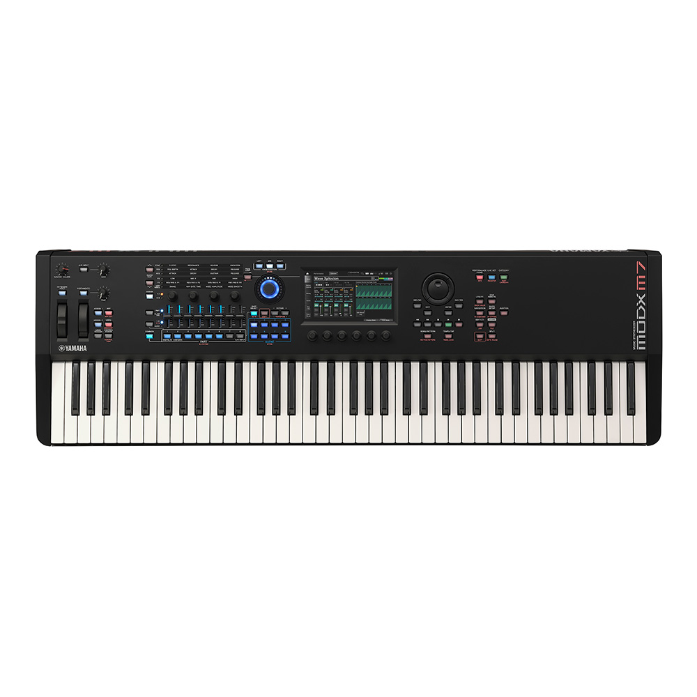 YAMAHA <br>MODX M7