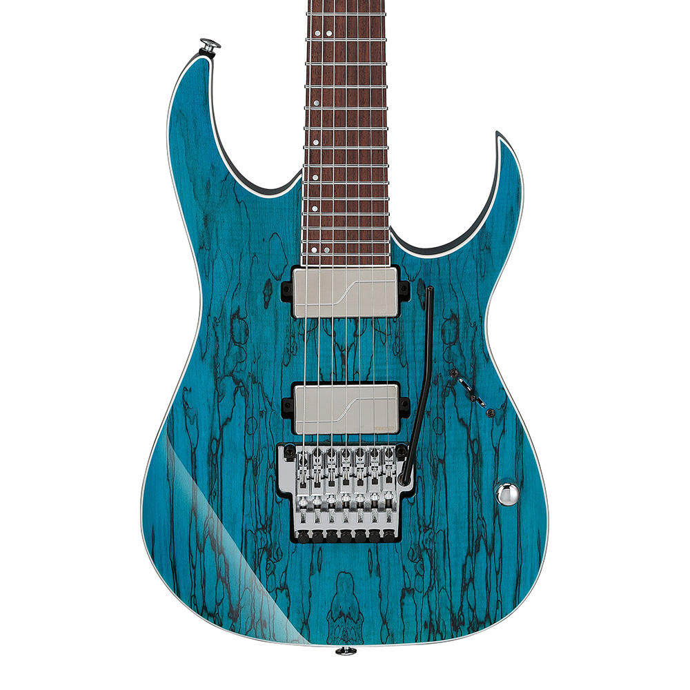 Ibanez <br>HZK1 [HAZUKI (NEMOPHILA, KOIAI) Signature Model]