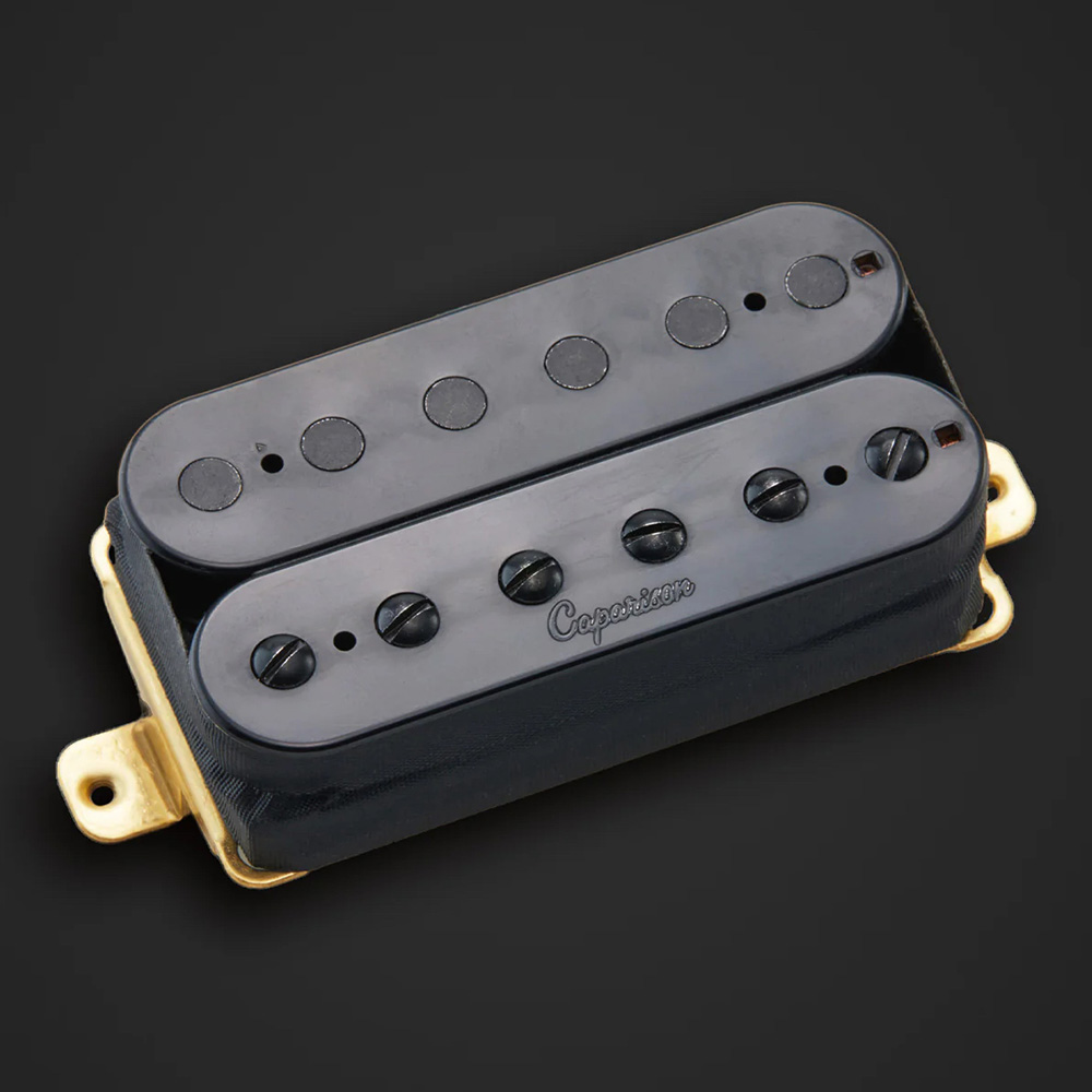 Caparison Guitars <br>PH-R 3S