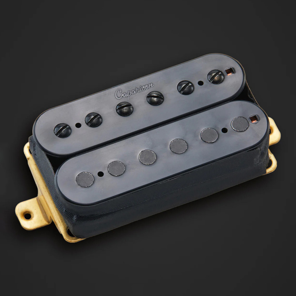 Caparison Guitars <br>PH-F 2S