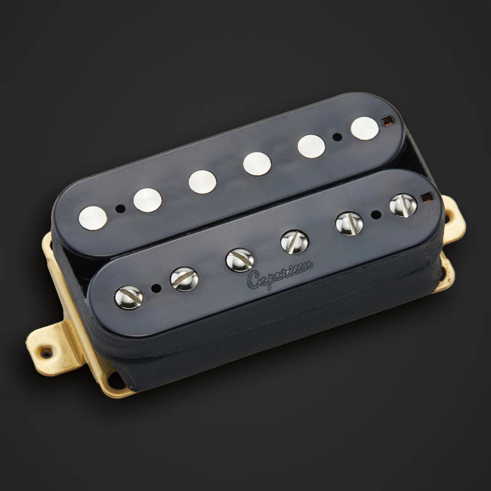 Caparison Guitars <br>PH-bc 3S