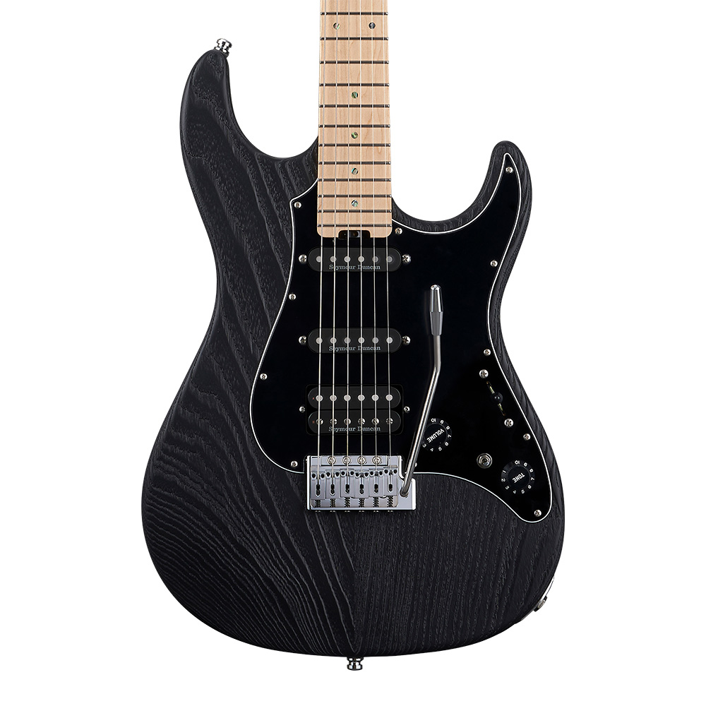 ESP <br>SNAPPER-AS Driftwood Black