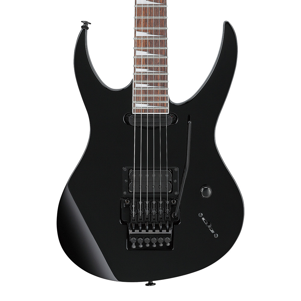 Ibanez <br>P Genesis Collection 540PIII-BK (Black)