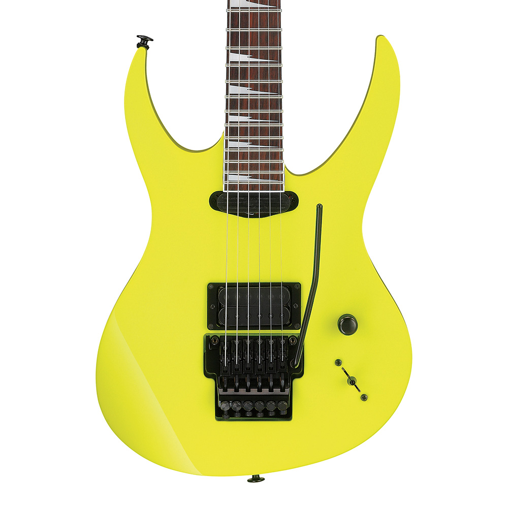 Ibanez <br>P Genesis Collection 540PIII-DY (Desert Sun Yellow)