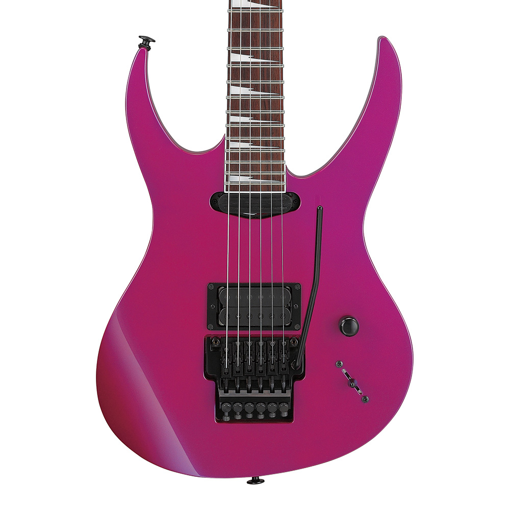Ibanez <br>P Genesis Collection 540PIII-PN (Purple Neon)