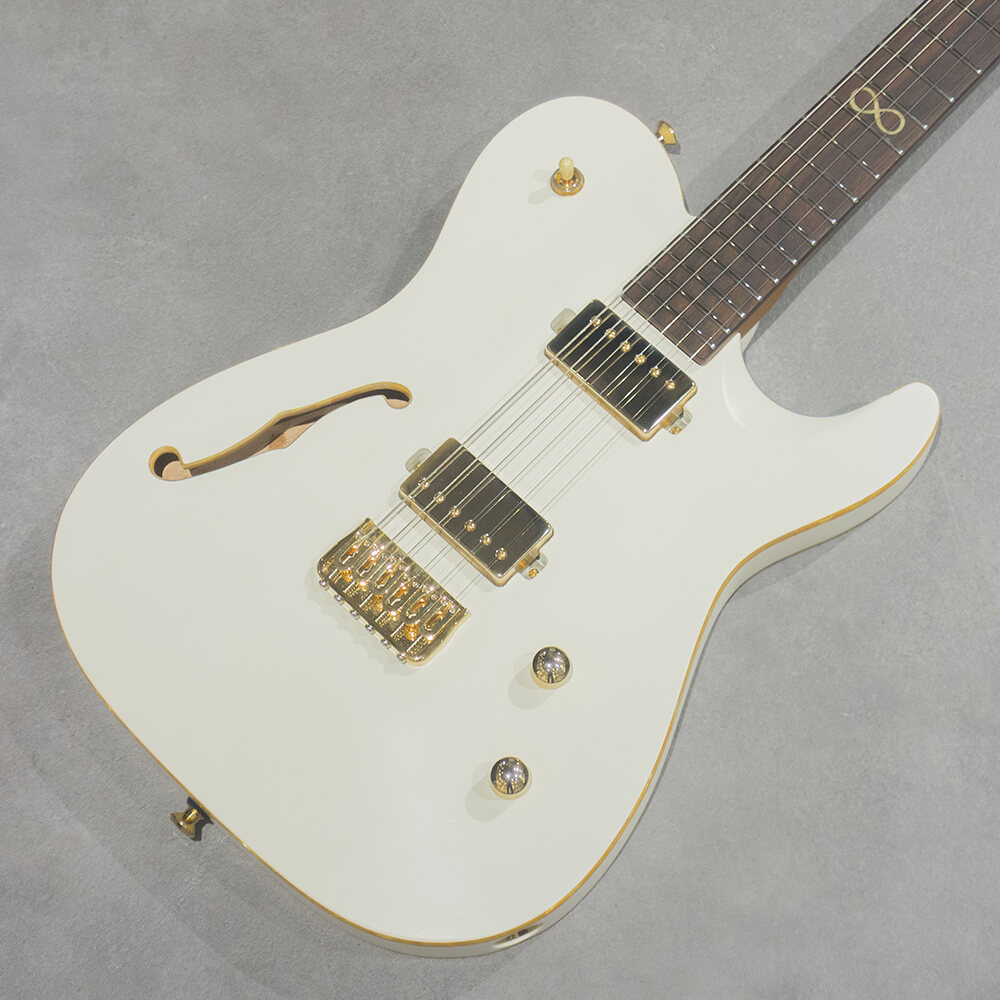 CHAPMAN GUIATRS <br>SA63 Chris Robertson Model