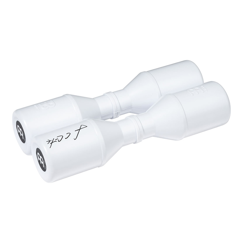 MEINL <br>Artist Series Luis Conte Live Shaker (Medium) - White [SH4WH]