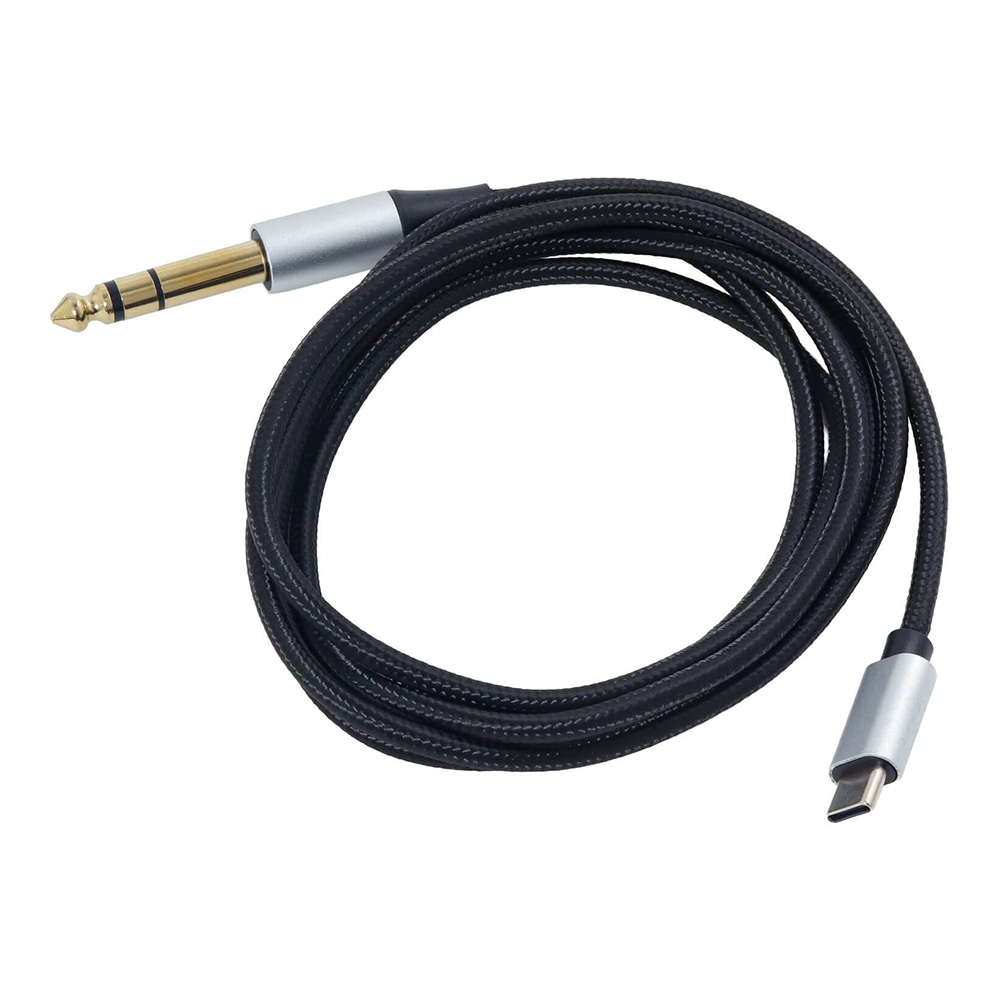 MiSi <br>USB-C Cable