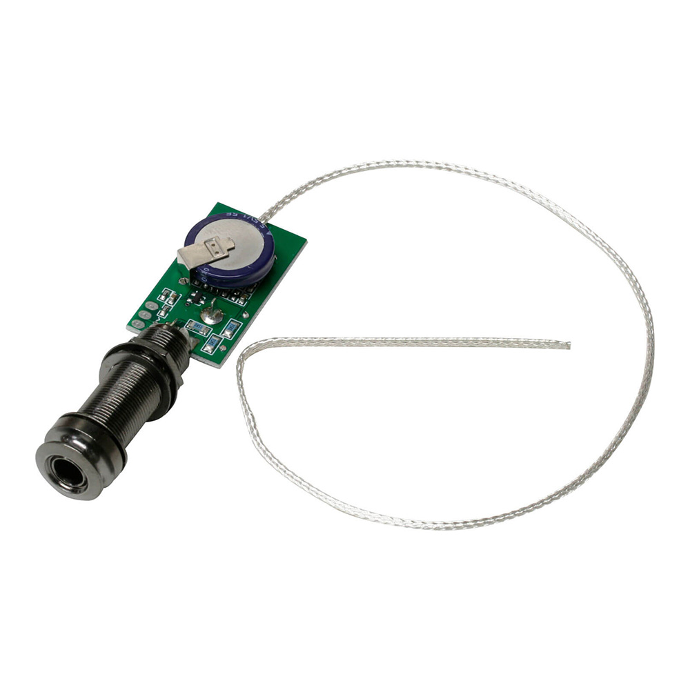 MiSi <br>Acoustic Trio Uke