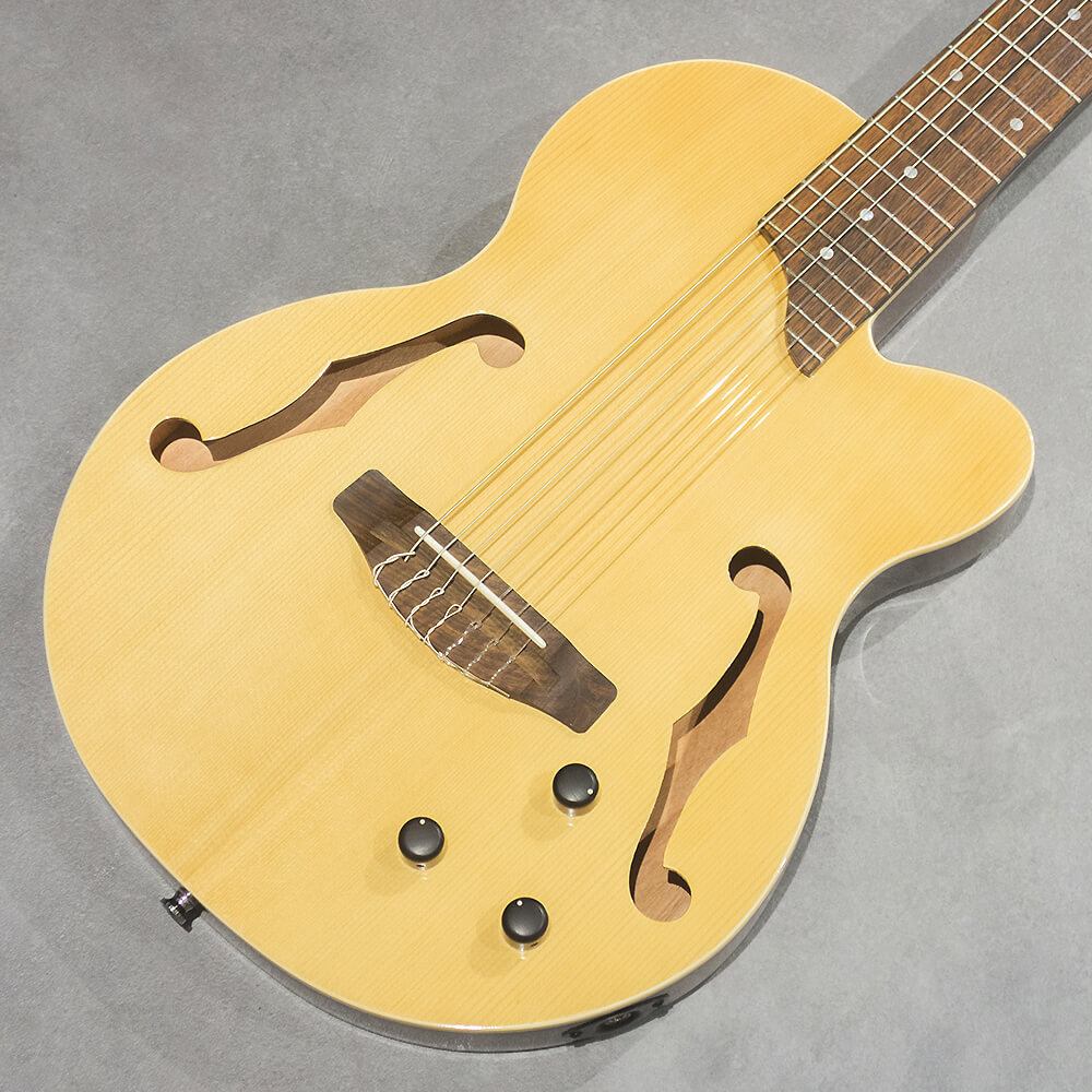 ELK <br>Delgut 7 Natural