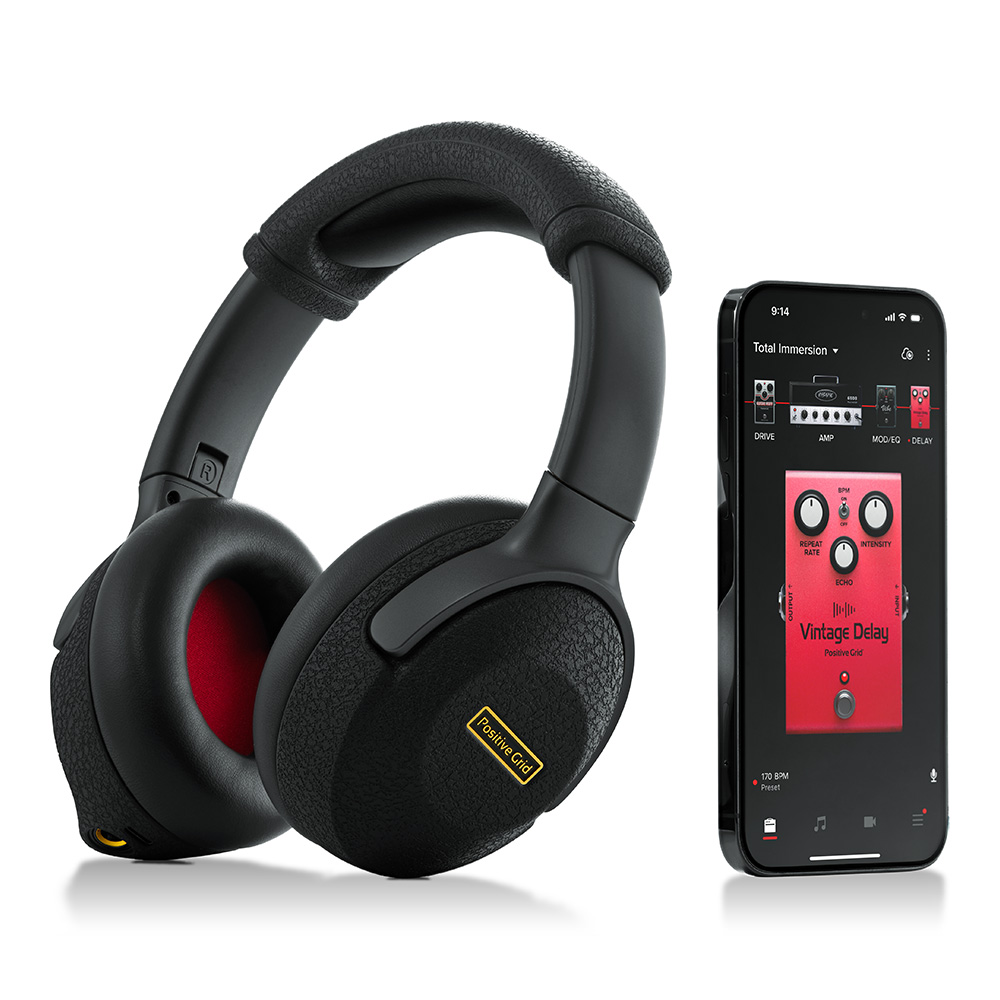 Positive Grid <br>Spark NEO Core