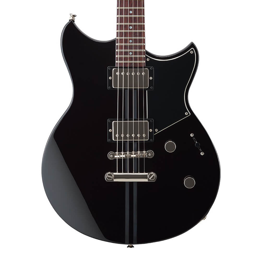 YAMAHA <br>REVSTAR ELEMENT RSE20 BL (Black)