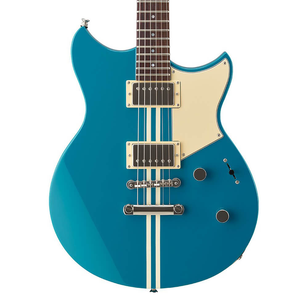 YAMAHA <br>REVSTAR ELEMENT RSE20 SWB (Swift Blue)