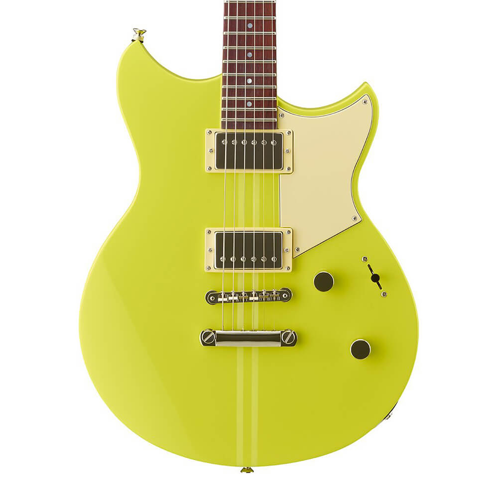 YAMAHA <br>REVSTAR ELEMENT RSE20 NYW (Neon Yellow)