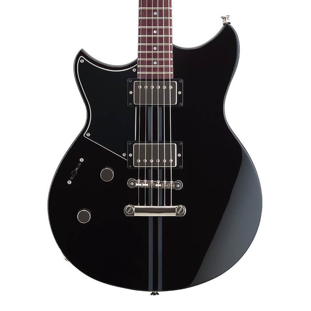 YAMAHA <br>REVSTAR ELEMENT RSE20L BL (Black)