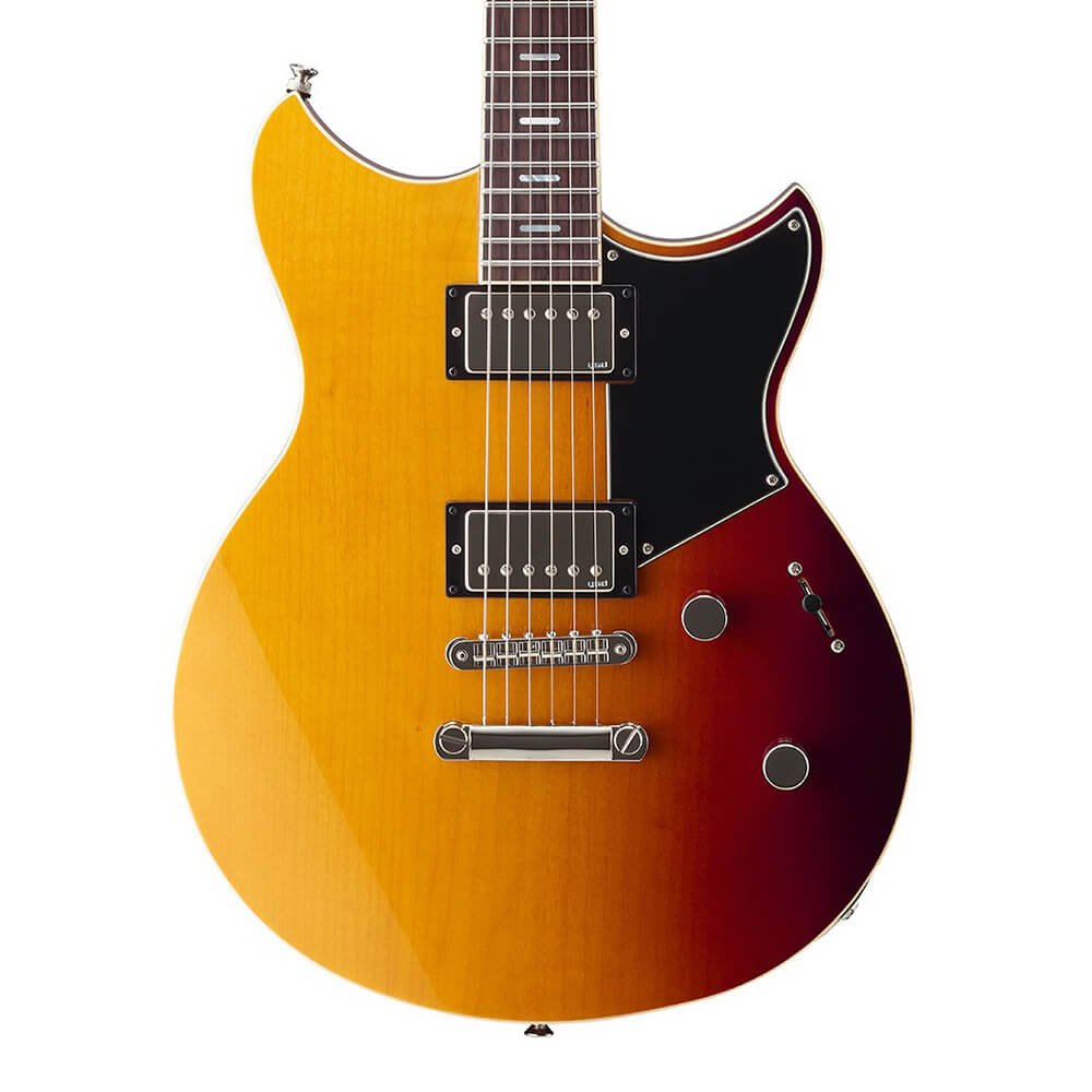 YAMAHA <br>REVSTAR STANDARD RSS20 SSB (Sunset Burst)