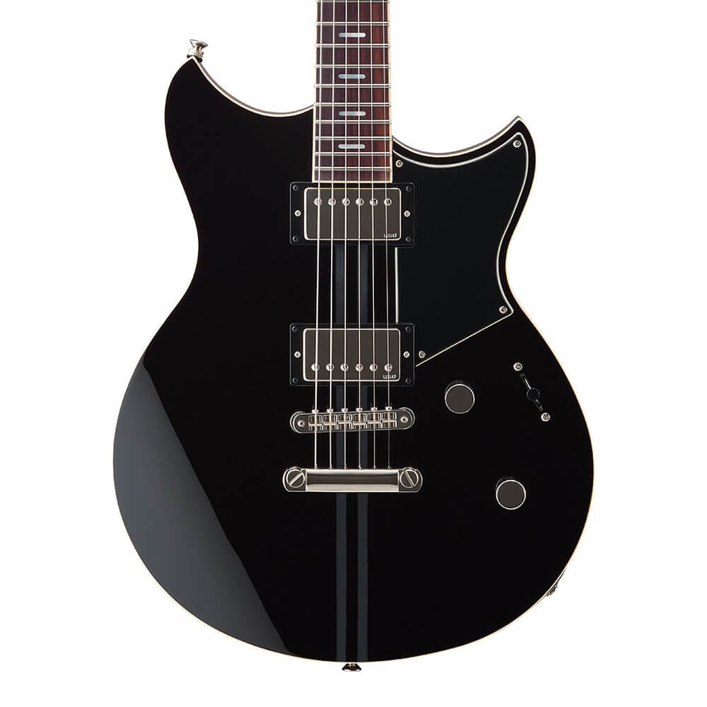 YAMAHA <br>REVSTAR STANDARD RSS20 BL (Black)