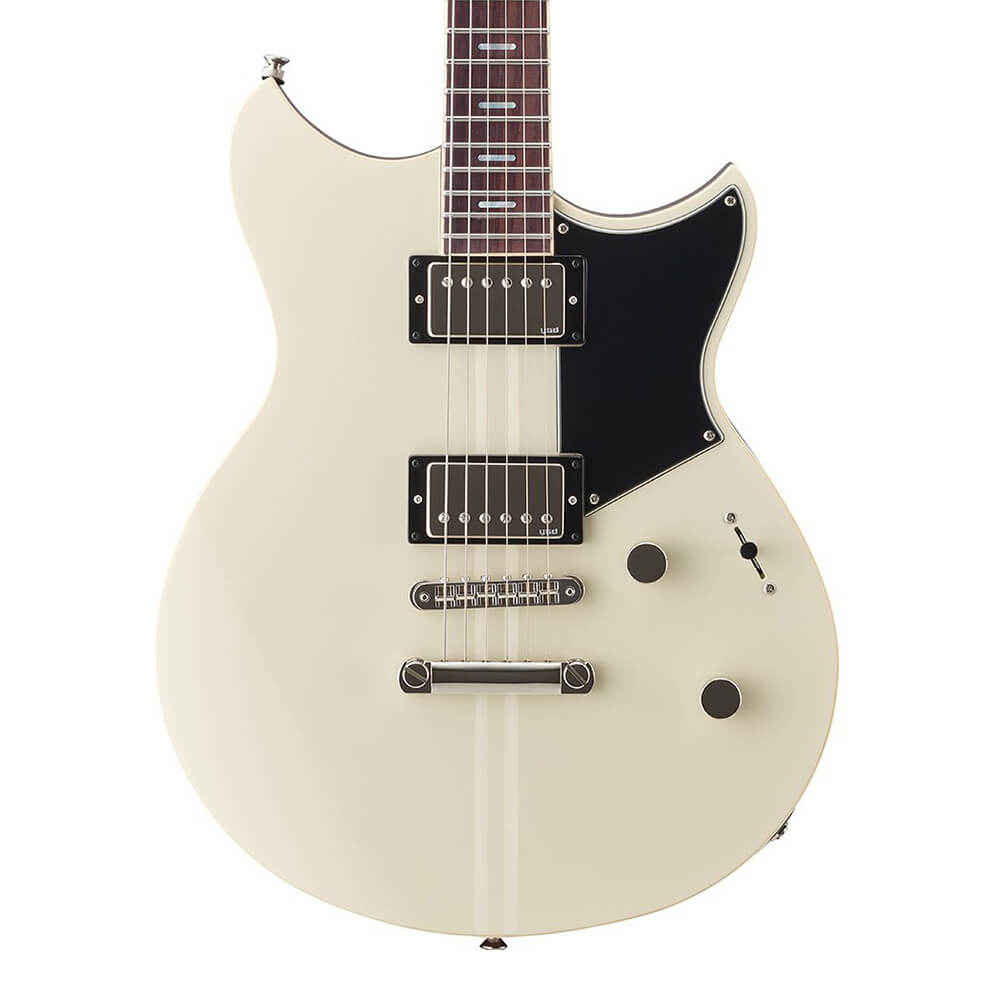 YAMAHA <br>REVSTAR STANDARD RSS20 VW (Vintage White)