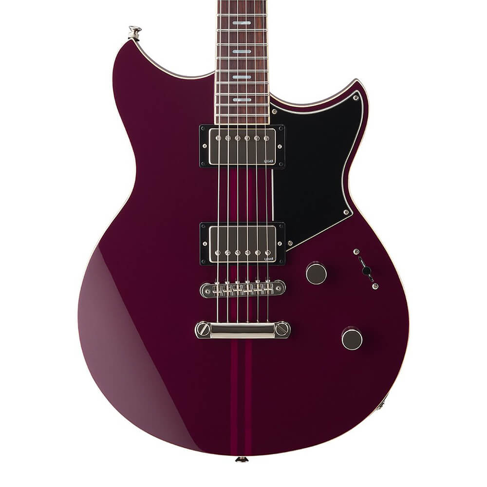 YAMAHA <br>REVSTAR STANDARD RSS20 HML (Hot Merlot)
