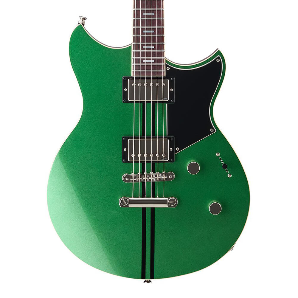 YAMAHA <br>REVSTAR STANDARD RSS20 FGR (Flash Green)