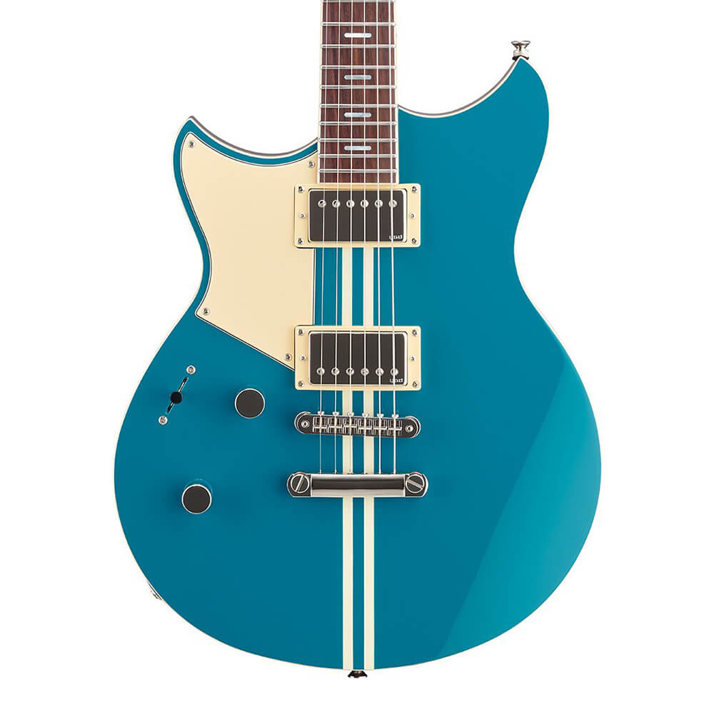 YAMAHA <br>REVSTAR STANDARD RSS20L SWB (Swift Blue)