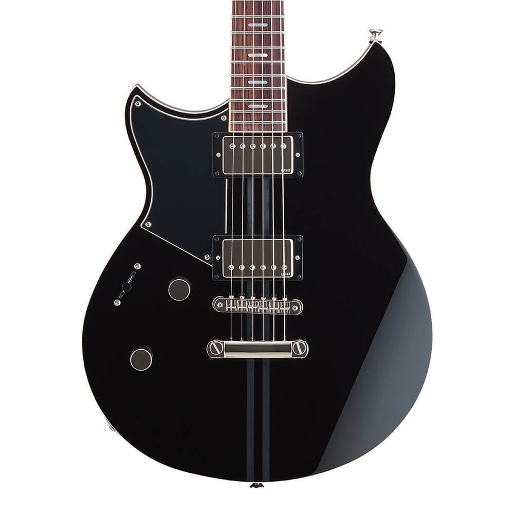 YAMAHA <br>REVSTAR STANDARD RSS20L BL (Black)