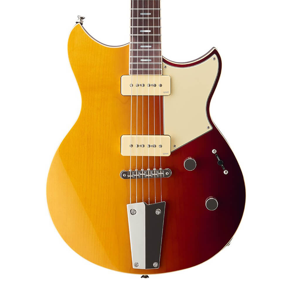 YAMAHA <br>REVSTAR STANDARD RSS02T SSB (Sunset Burst)