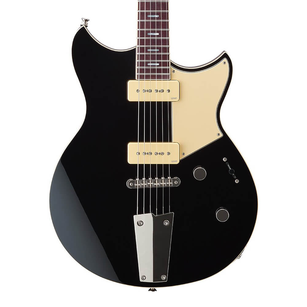 YAMAHA <br>REVSTAR STANDARD RSS02T BL (Black)