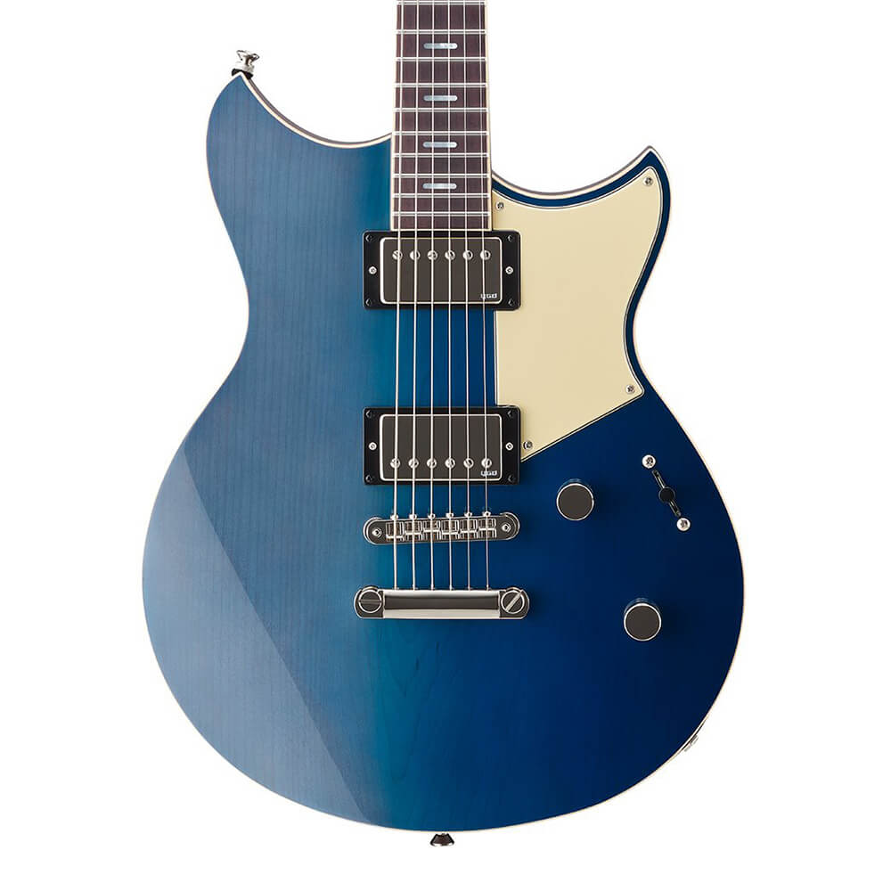 YAMAHA <br>REVSTAR PROFESSIONAL RSP20 MLB (Moonlight Blue)