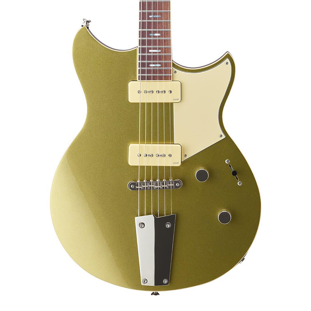 YAMAHA <br>REVSTAR PROFESSIONAL RSP02T CPG (Crisp Gold)
