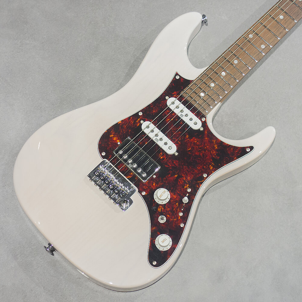 Ibanez <br>AZ Prestige AZ2204N-AWD (Antique White Blonde)