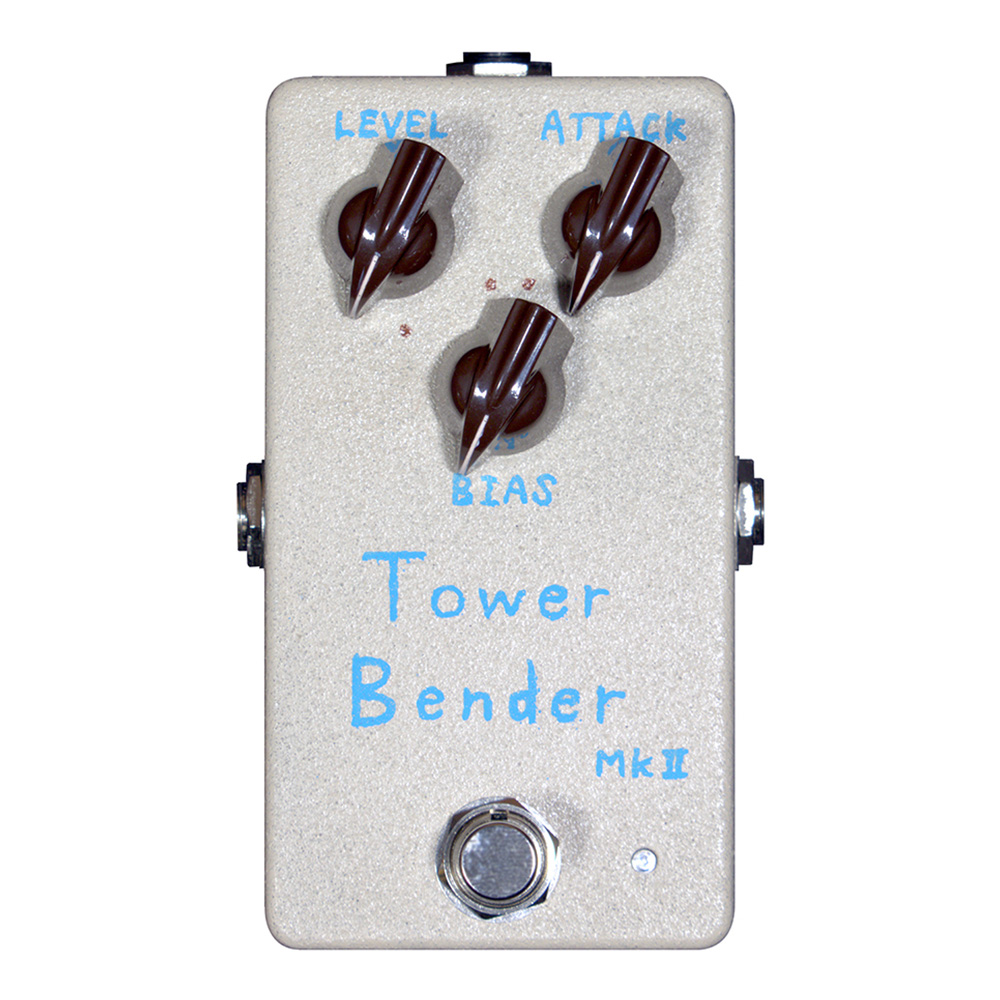KAMINARI GUITARS <br>Tower Bender Mk II [K-EP-TB2]