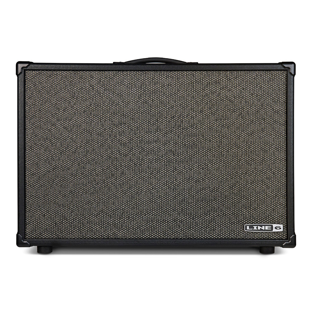 Line 6 <br>Powercab CL 212