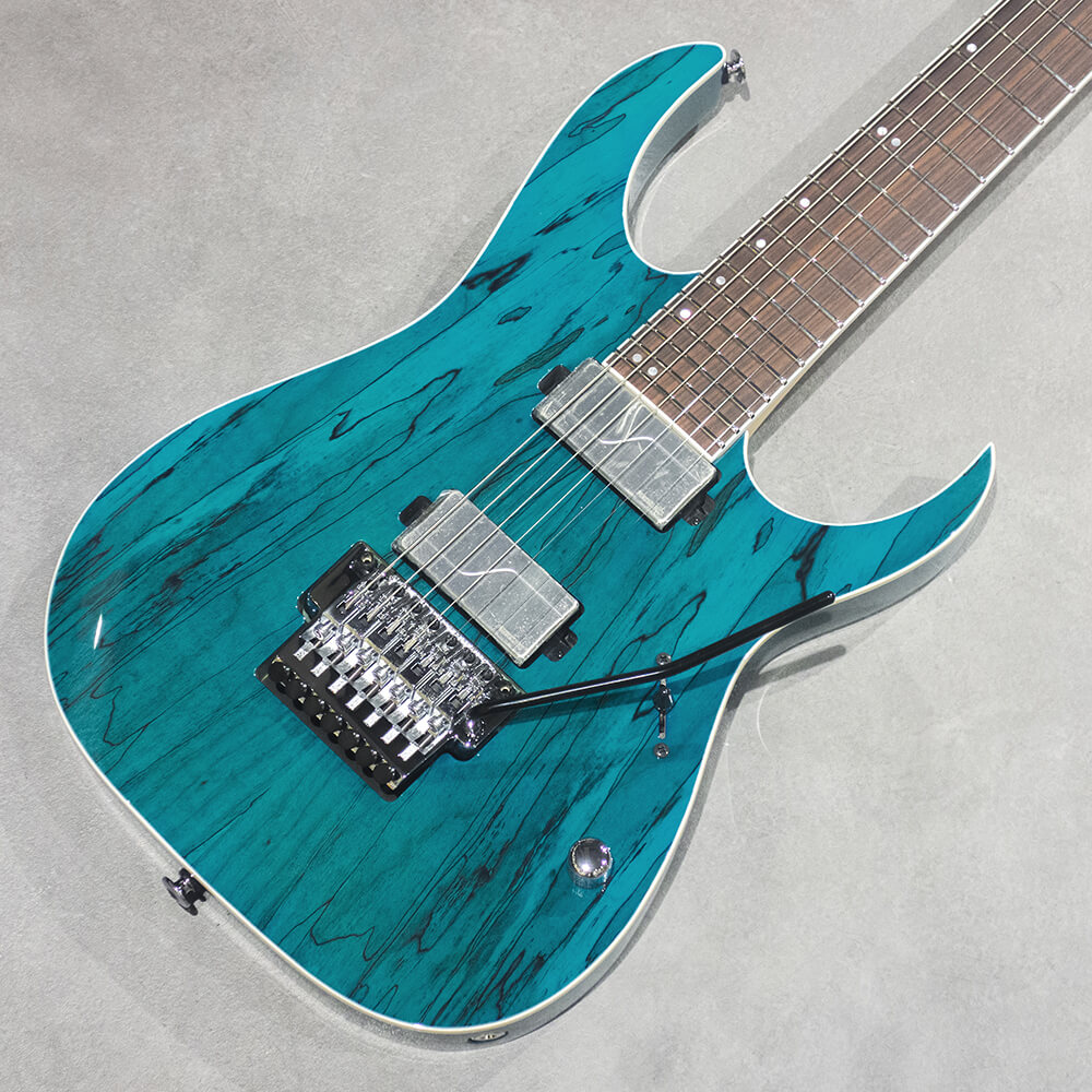 Ibanez <br>HZK1 [HAZUKI (NEMOPHILA, KOIAI) Signature Model]