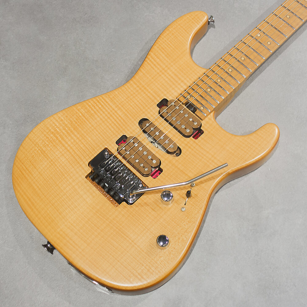 CHARVEL <br>USA Guthrie Govan Signature HSH Flame Maple
